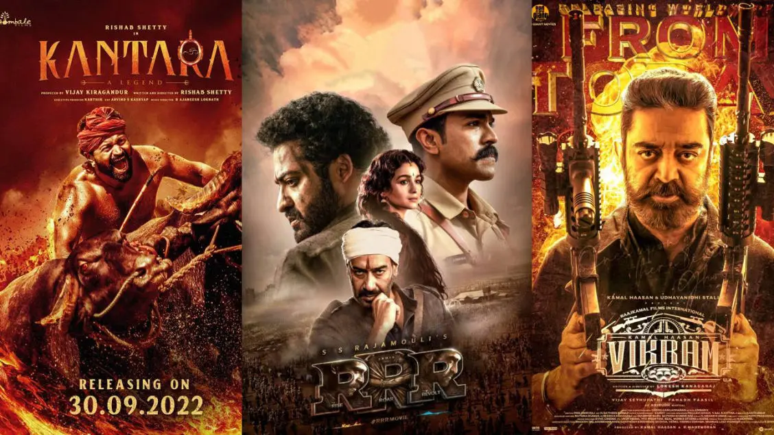 New millineum movie archive